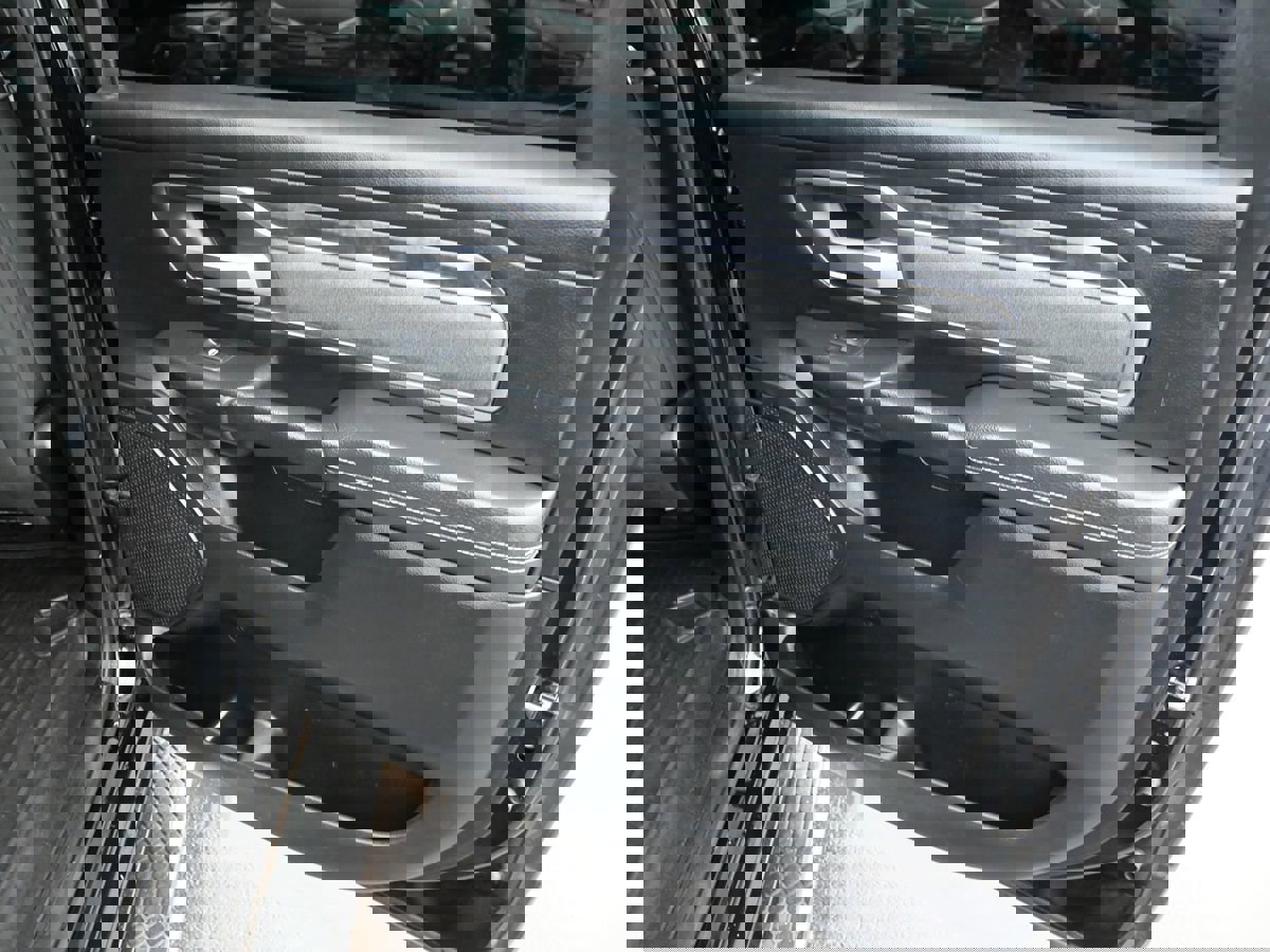 Used 2019 RAM 1500 Big Horn image 26