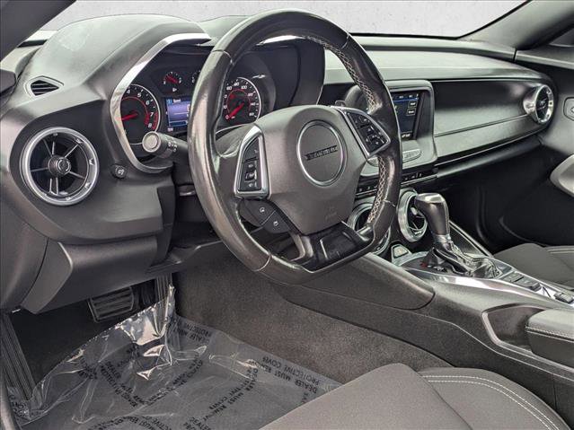 Used 2019 Chevrolet Camaro LT image 10