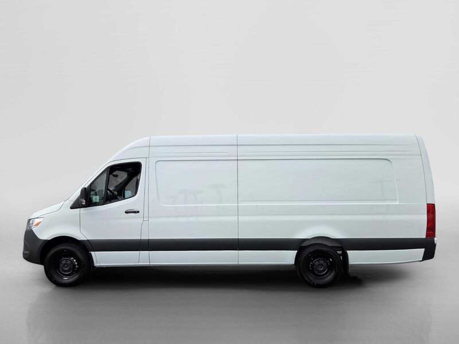 New 2026 Mercedes-Benz Sprinter 2500 image 2