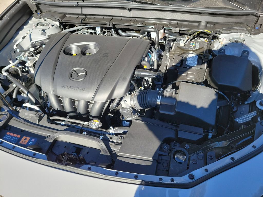 New 2026 MAZDA CX-30 AWD 2.5 S image 9