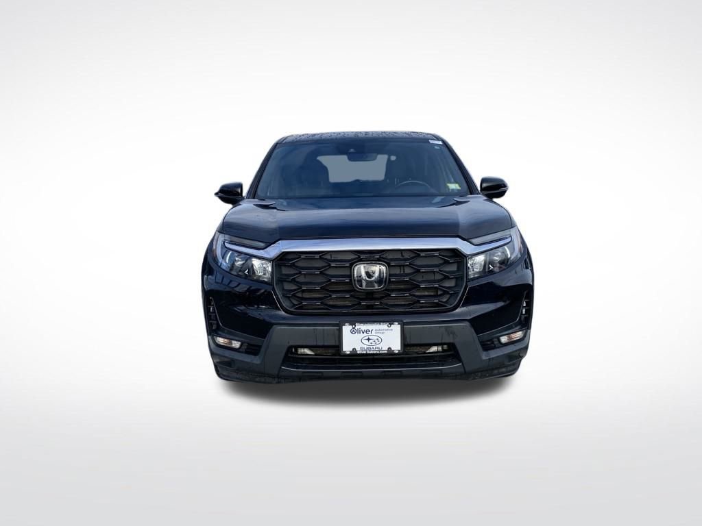 Used 2023 Honda Passport EX-L image 4