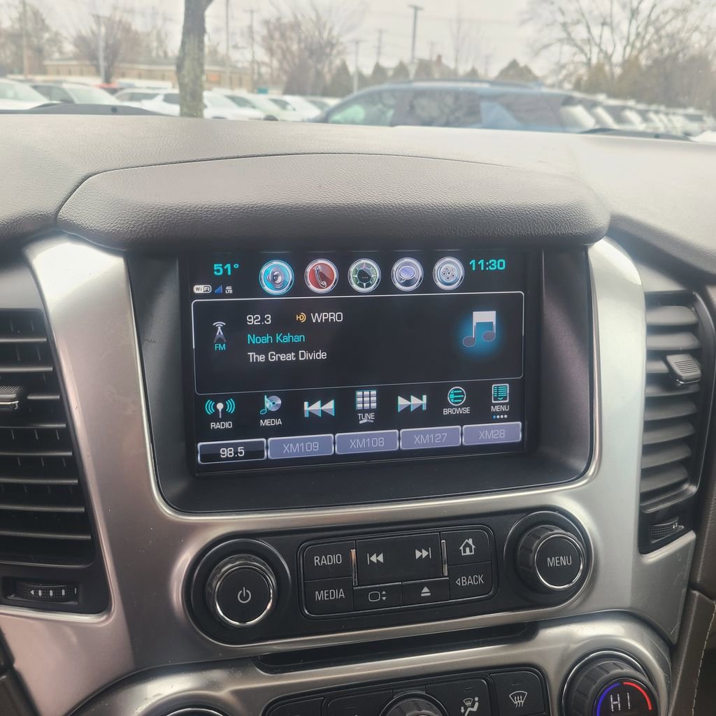 Used 2020 Chevrolet Tahoe Premier image 18