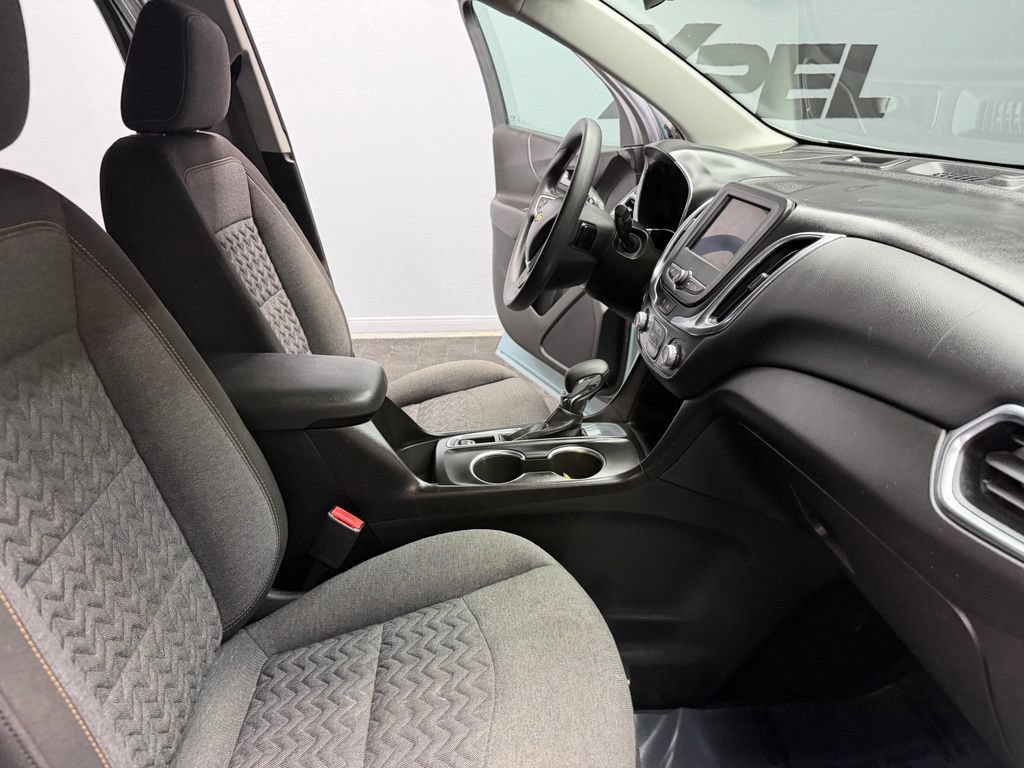Used 2022 Chevrolet Equinox LT FWD image 50