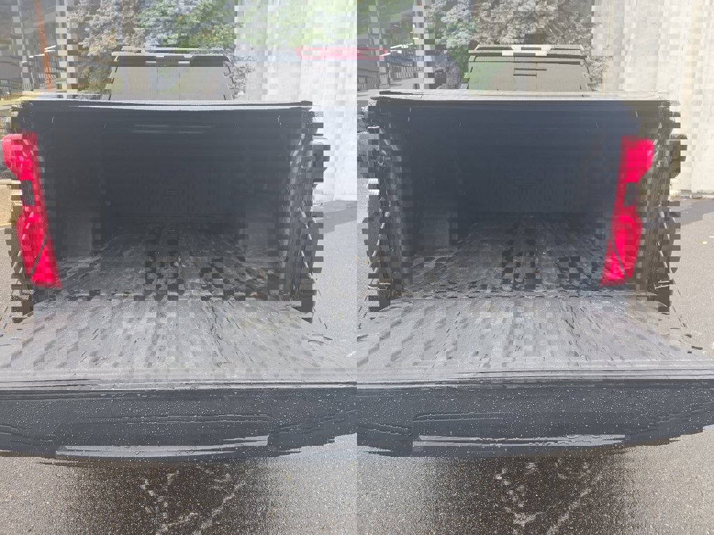 Used 2020 Chevrolet Silverado 1500 RST image 10