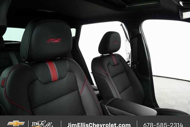 New 2026 Chevrolet Trax RS w/ Sunroof Package FWD image 20