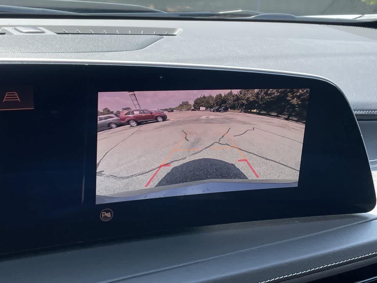 Certified 2024 Cadillac XT4 Premium Luxury AWD/4WD image 28