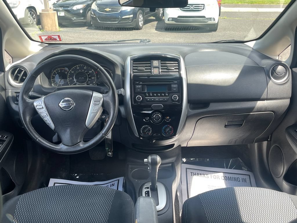 Used 2015 Nissan Versa Note SV FWD image 19