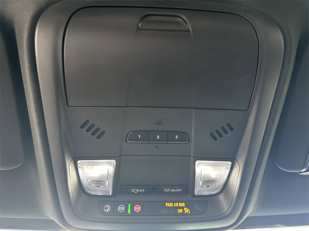 New 2025 Cadillac XT5 Luxury w/ LPO, Floor Liner Package image 23