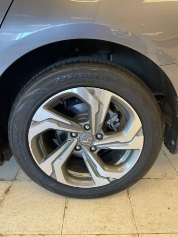 Used 2020 Honda Accord EX-L image 34