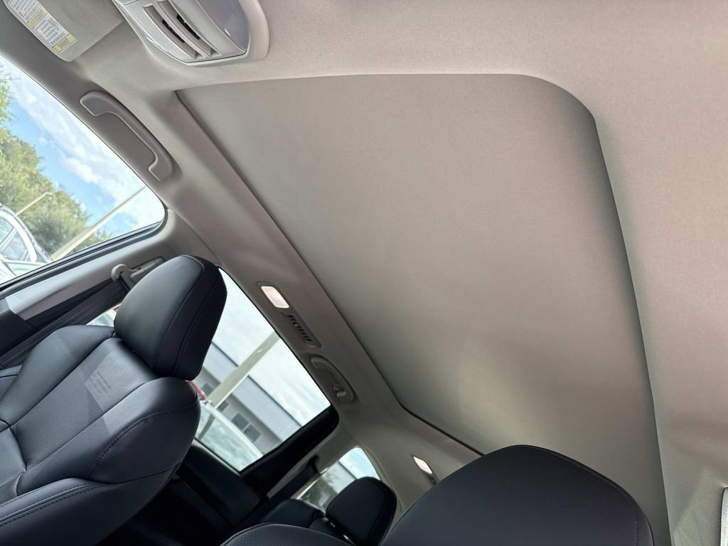 New 2025 Subaru Ascent Bronze Edition image 43