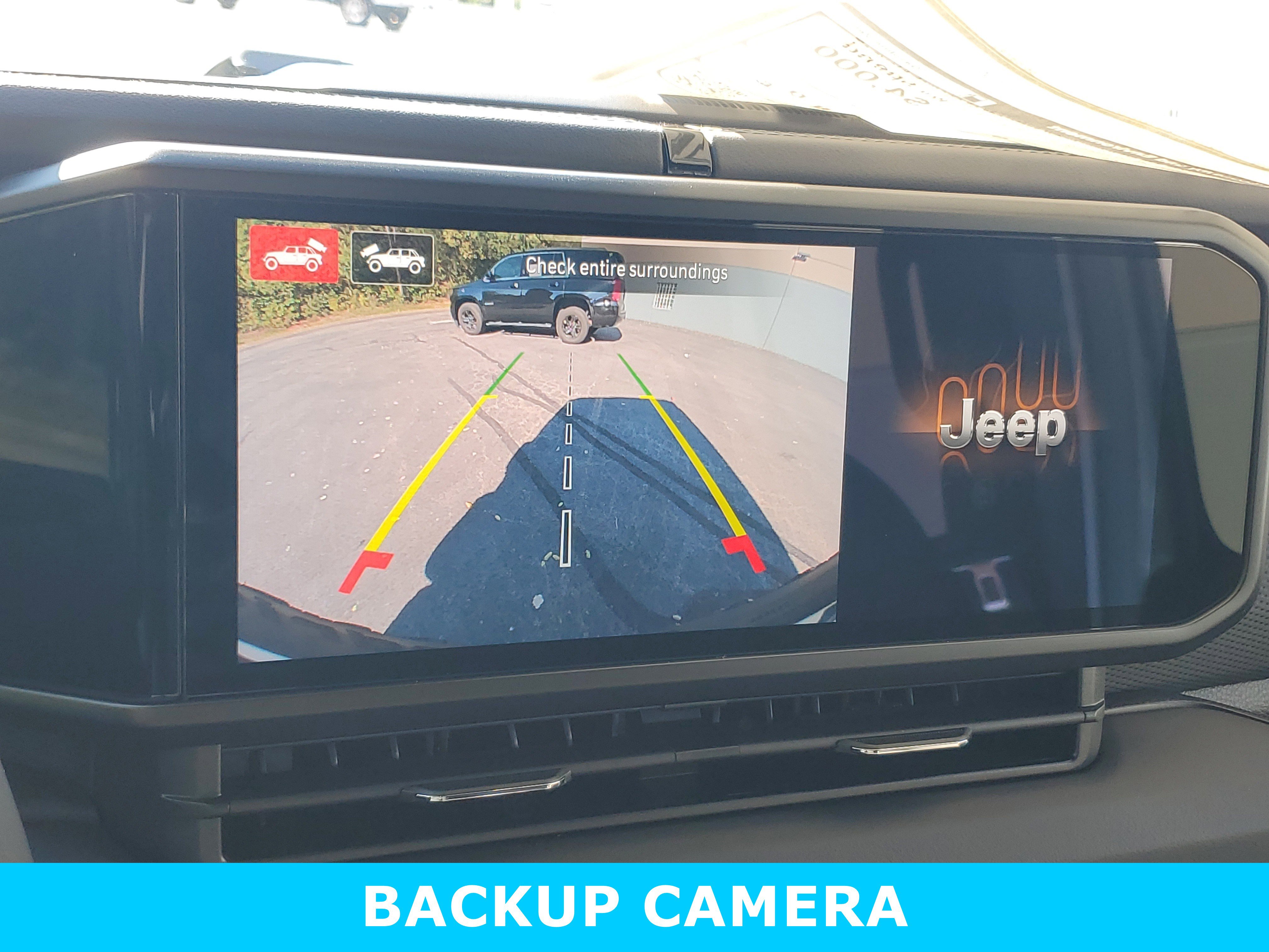 New 2026 Jeep Wrangler Unlimited Rubicon image 17