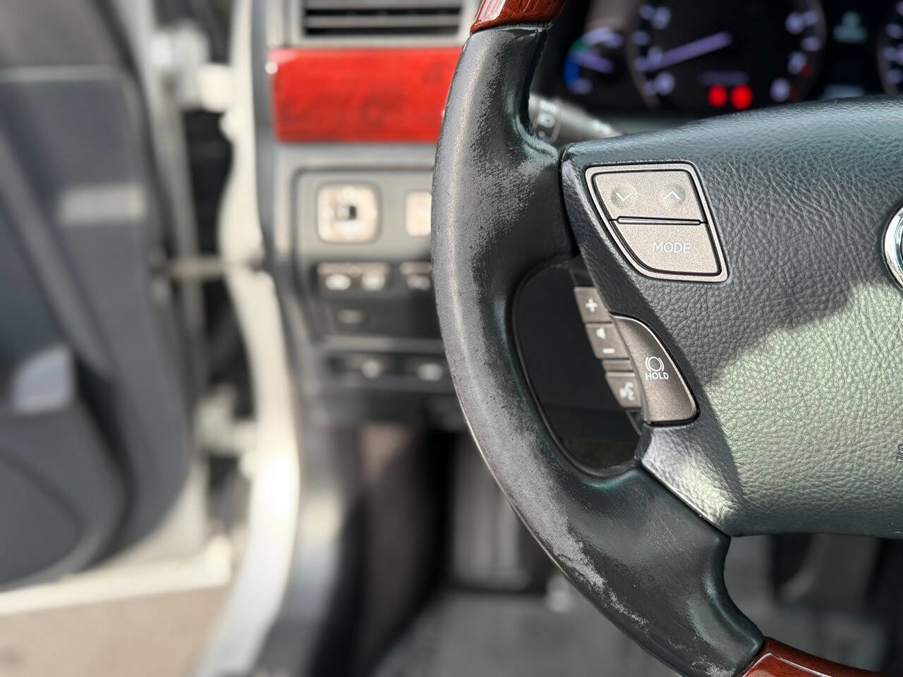 Used 2008 Lexus LS 600h L image 53