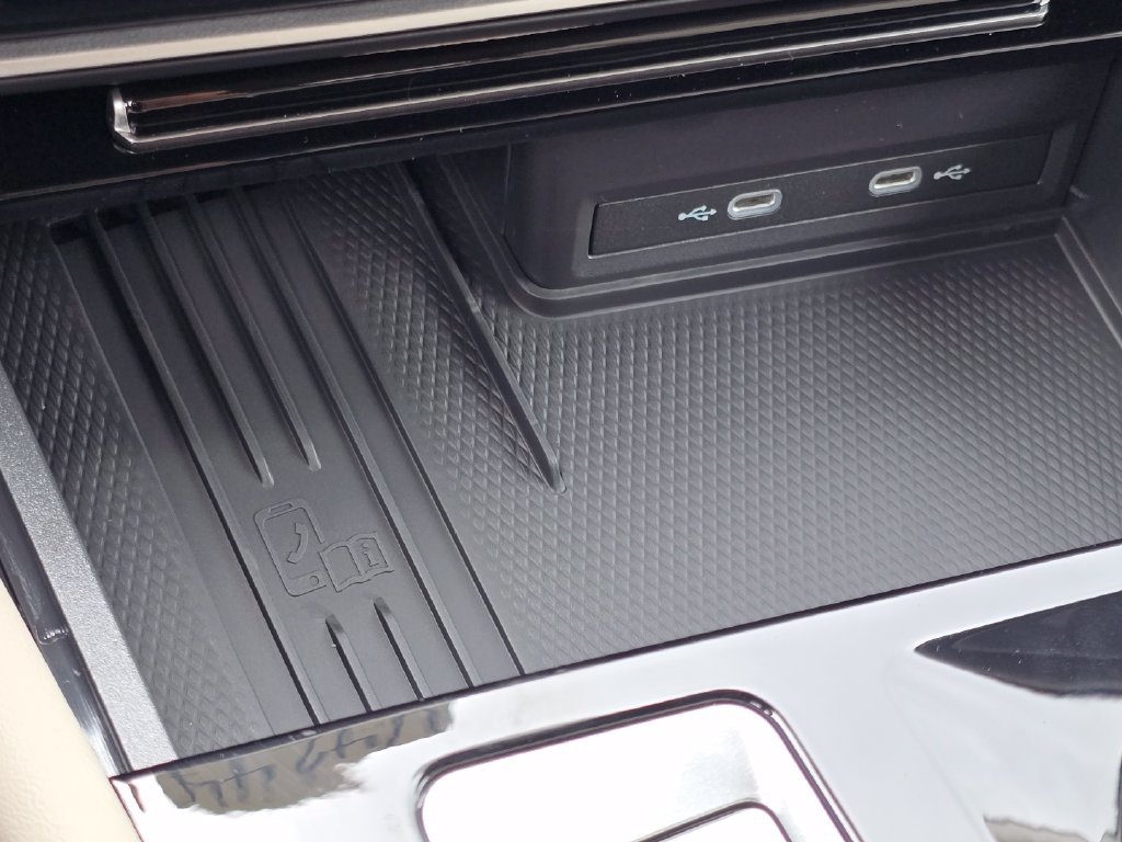 New 2026 Volkswagen Atlas SE AWD/4WD image 5