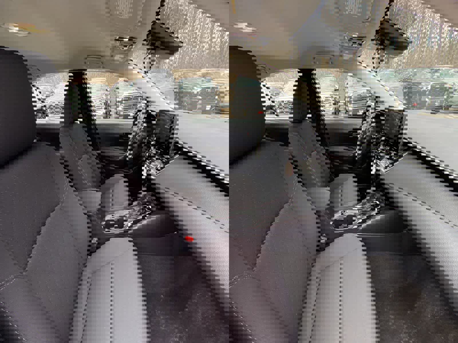 Used 2025 Toyota Corolla LE image 20