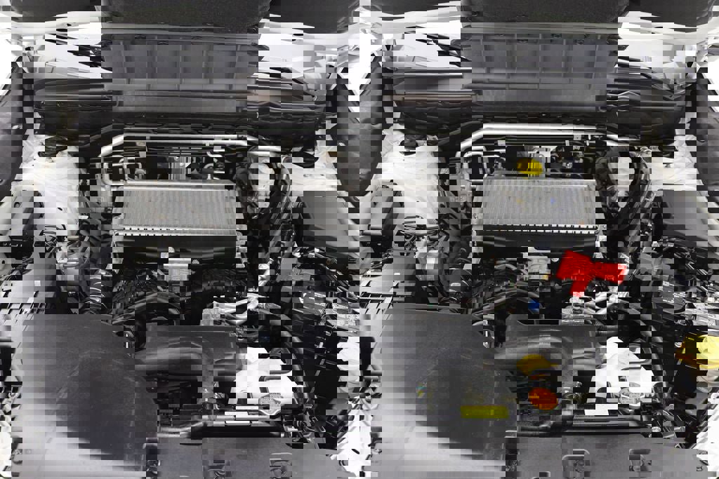 Used 2024 Subaru Ascent Limited image 26