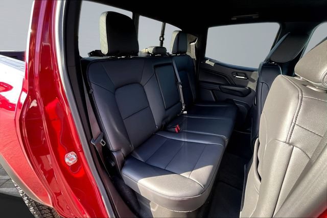 New 2026 GMC Canyon Elevation w/ Convenience Package RWD image 12