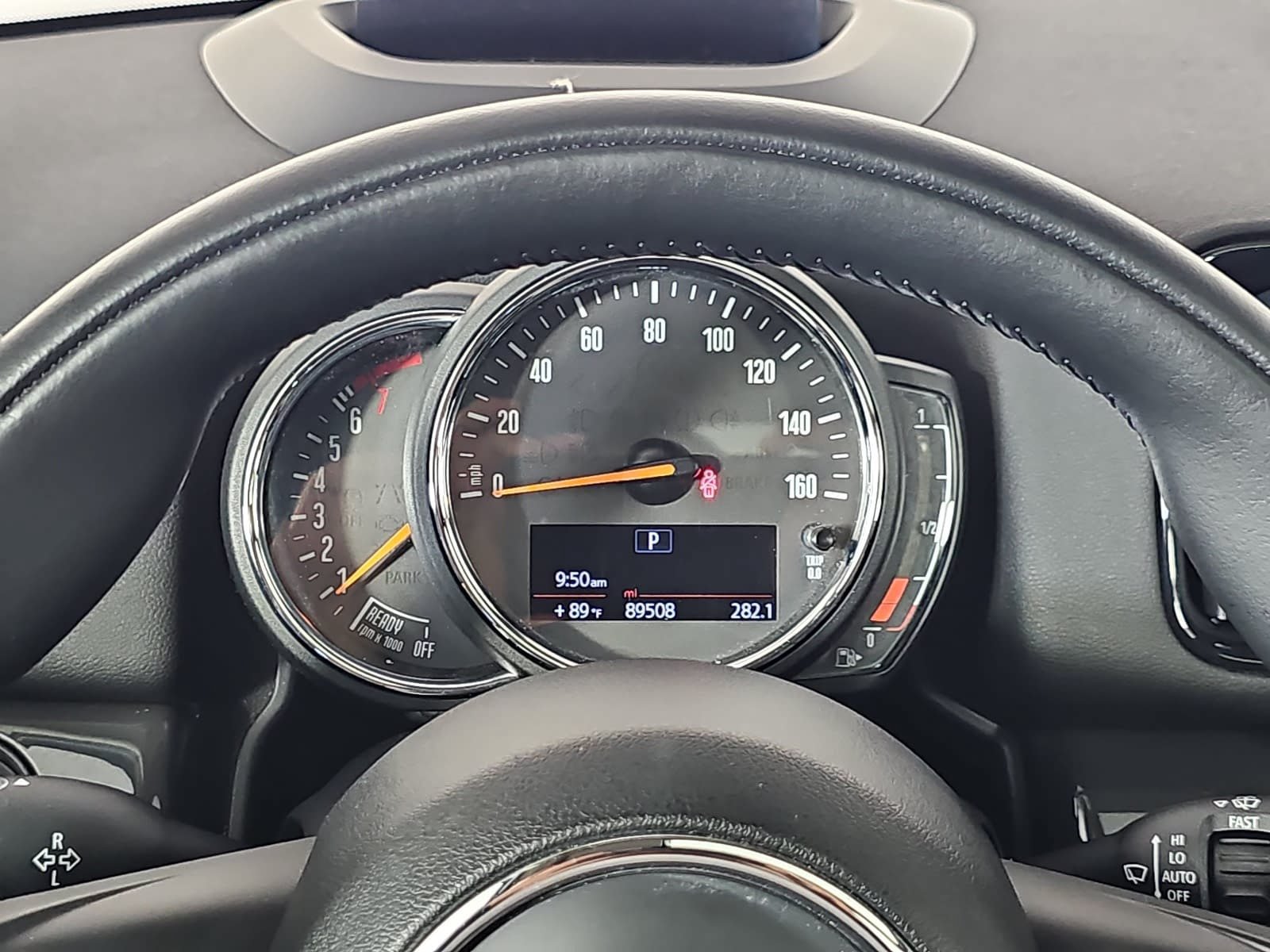 Used 2018 MINI Cooper Countryman S AWD/4WD image 19