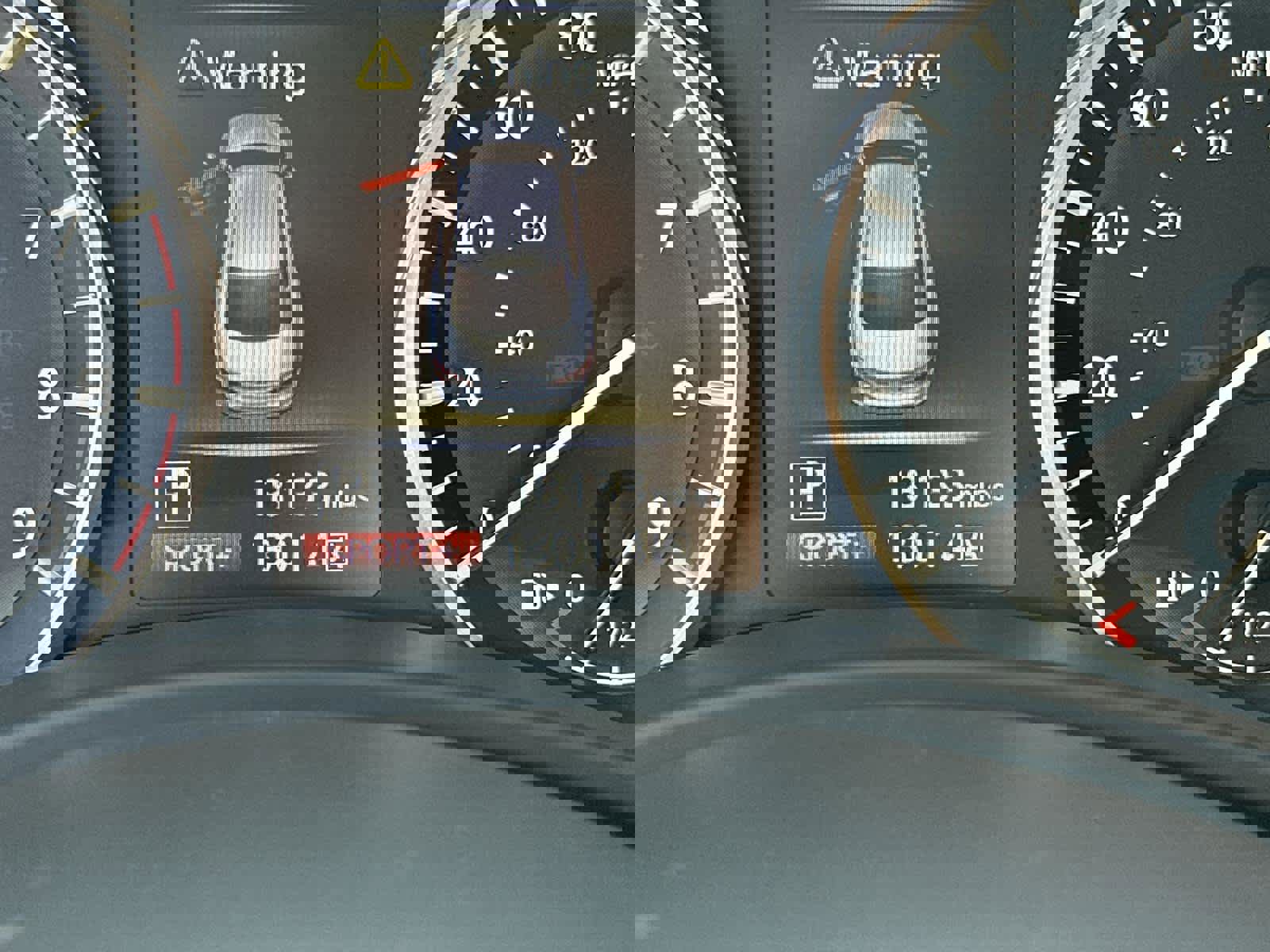 Used 2024 INFINITI Q50 Red Sport 400 image 19