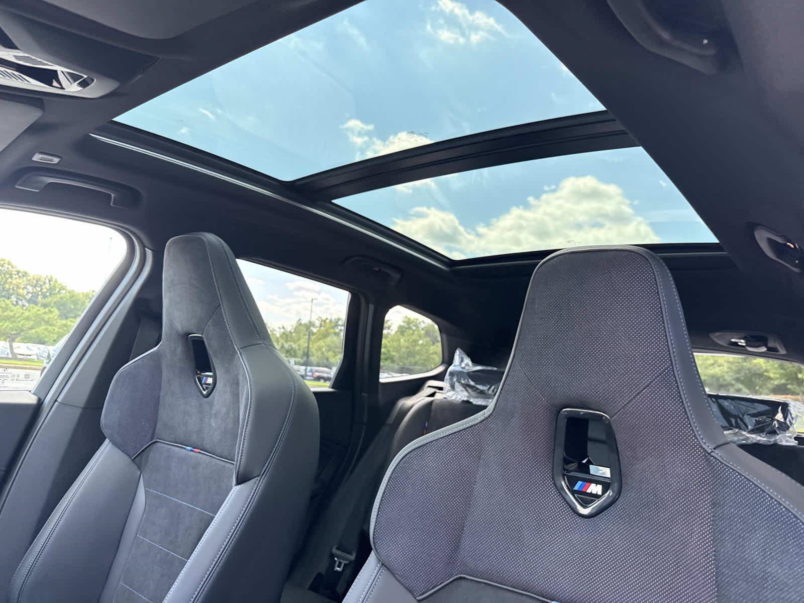 New 2027 BMW X1 M35i AWD/4WD image 4