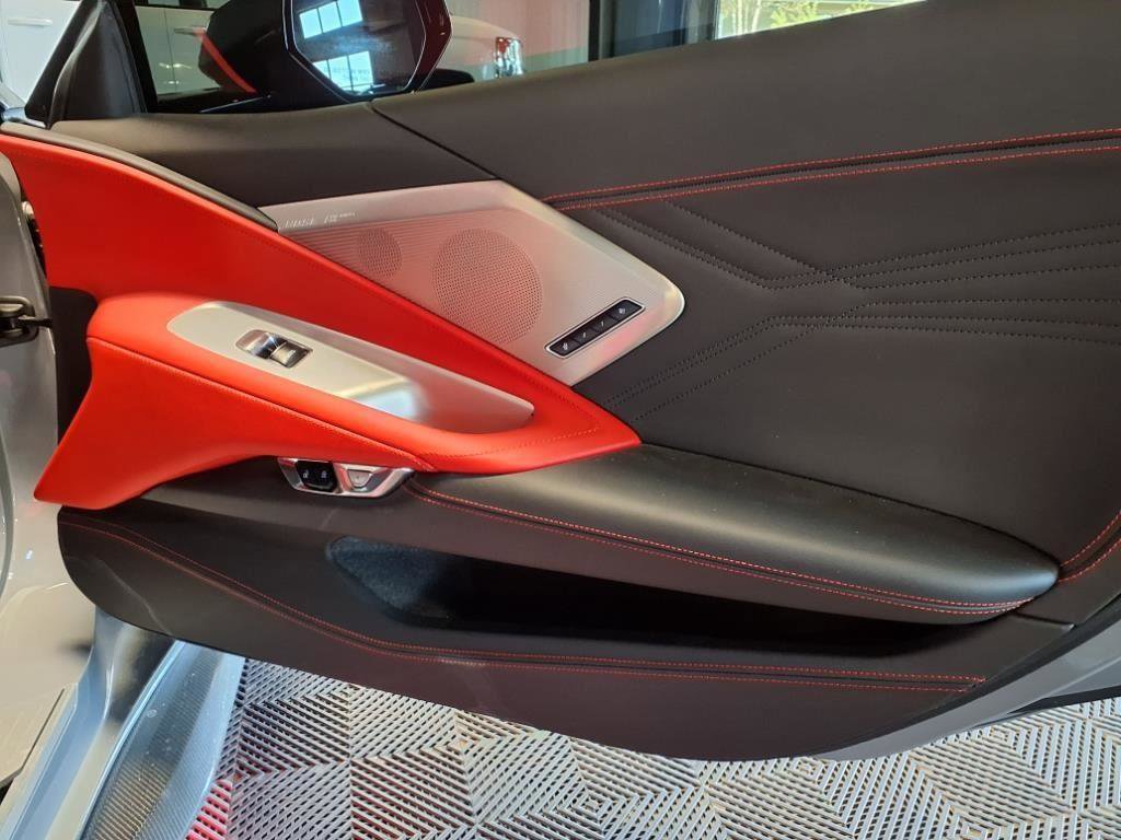 Used 2024 Chevrolet Corvette Z06 image 10