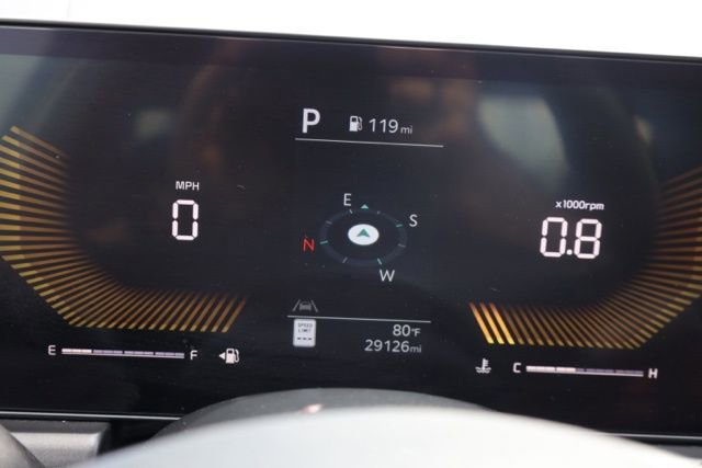 Used 2025 Kia K5 GT-Line w/ GT-Line Premium Package image 26