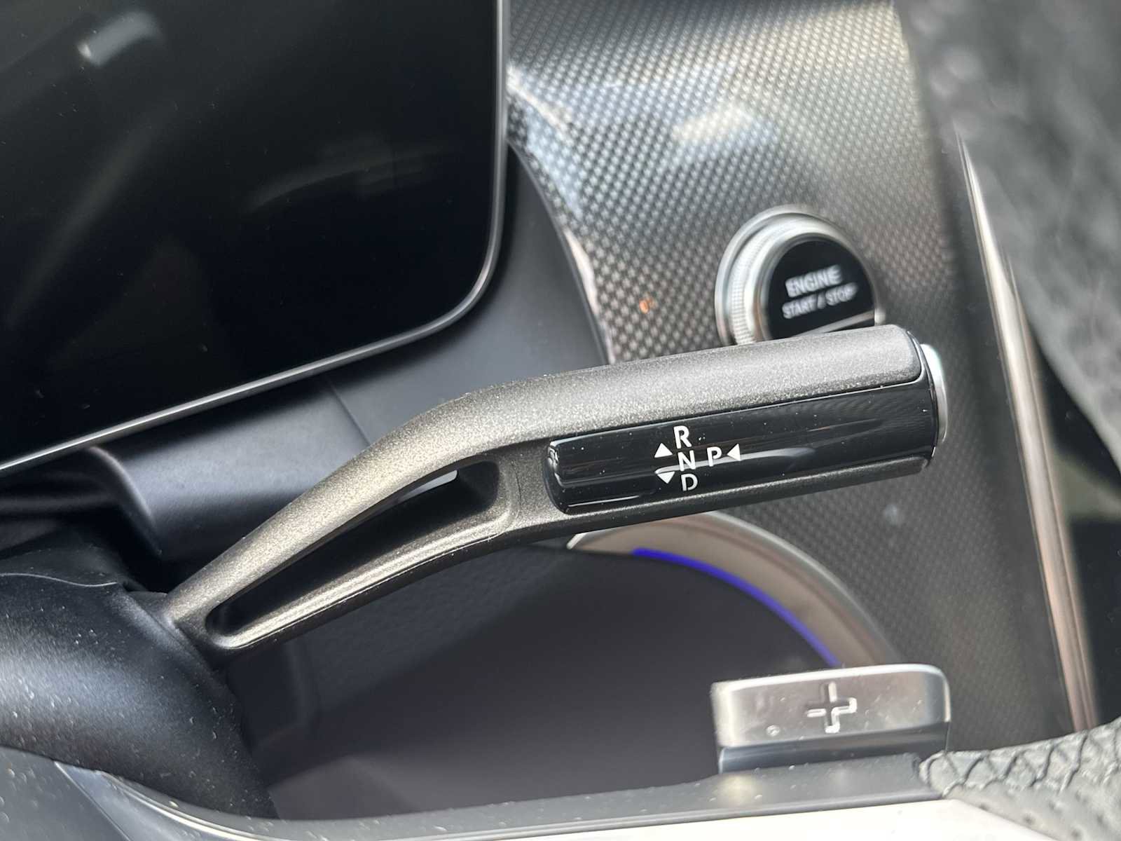 New 2026 Mercedes-Benz GLC 300 4MATIC image 24