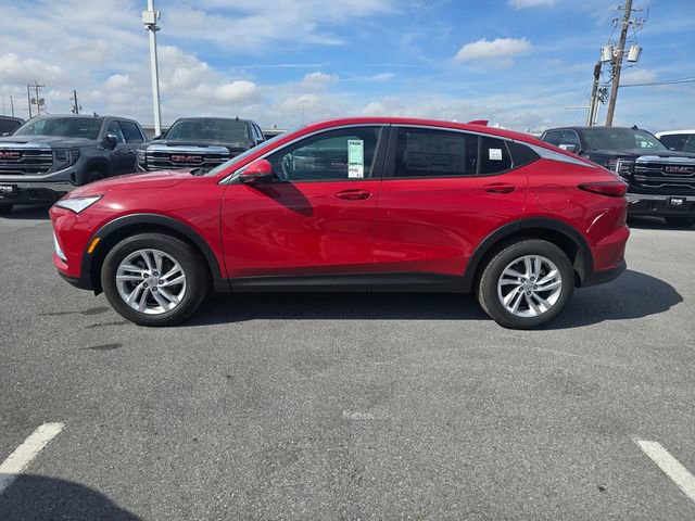 New 2026 Buick Envista Preferred w/ Convenience I Package FWD image 8