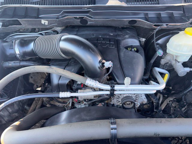 Used 2017 RAM 1500 Rebel w/ Luxury Group AWD/4WD image 25