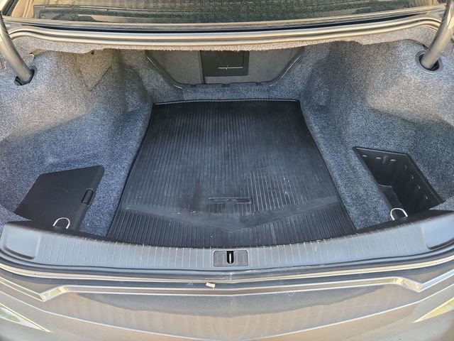 Used 2014 Cadillac CTS Luxury image 27