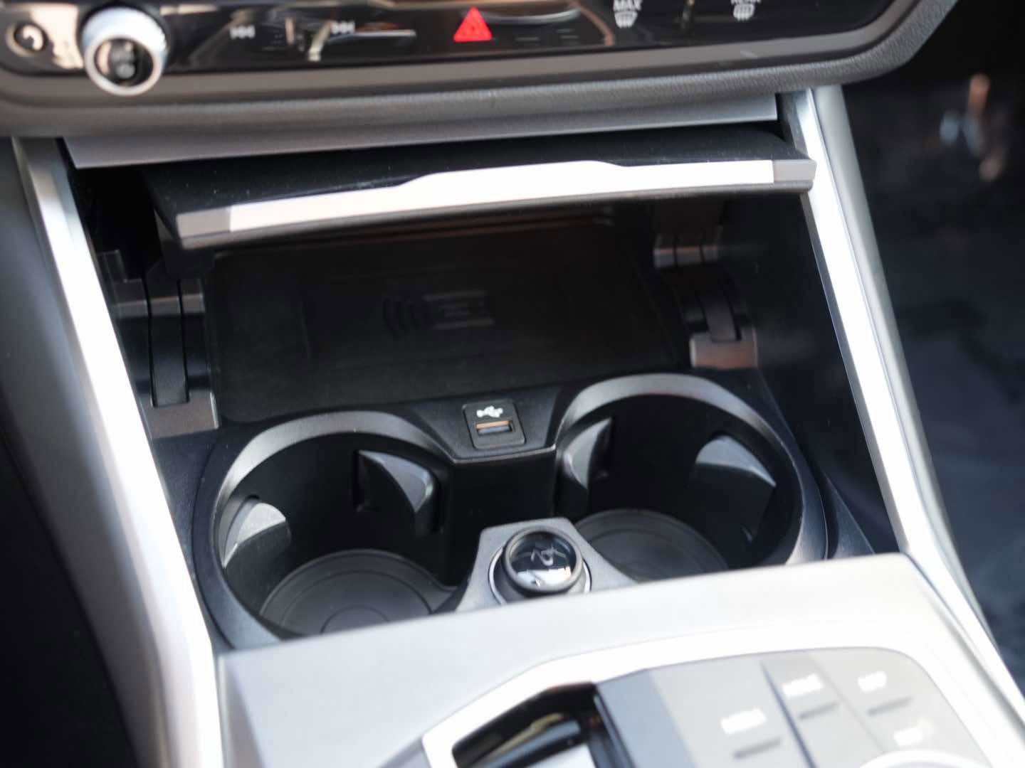 Used 2025 BMW 230i 230i Coupe RWD image 19