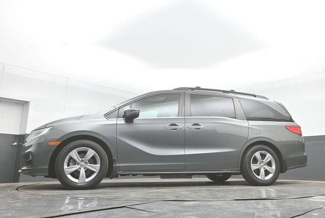 Used 2019 Honda Odyssey EX-L image 47