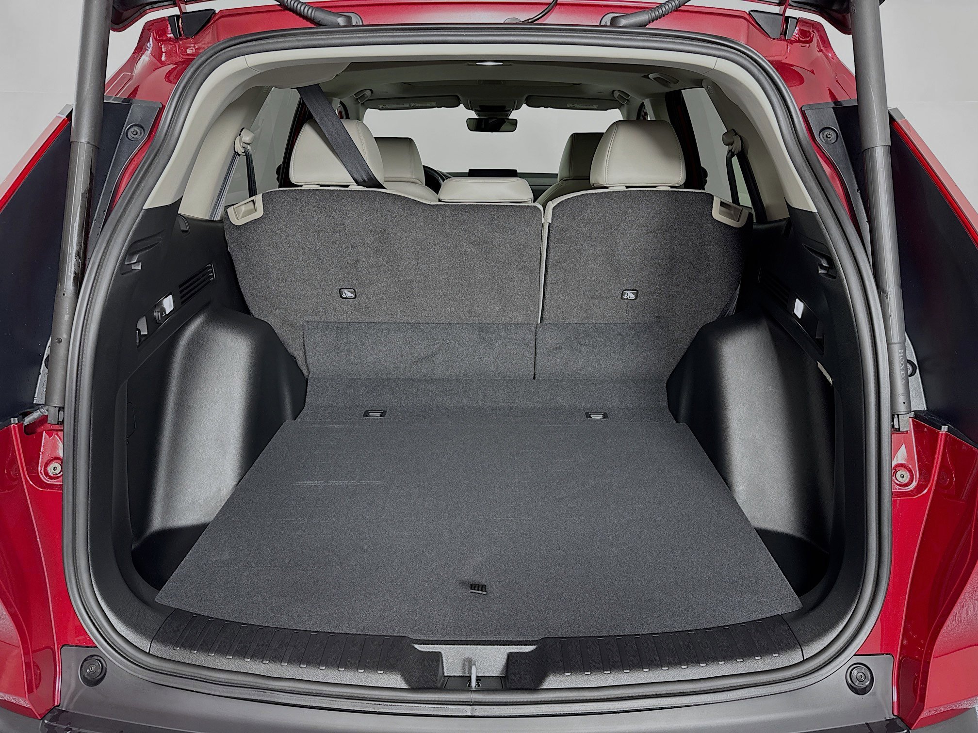 Certified 2023 Honda CR-V EX-L image 25