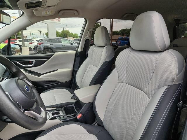 Certified 2023 Subaru Forester AWD/4WD image 14