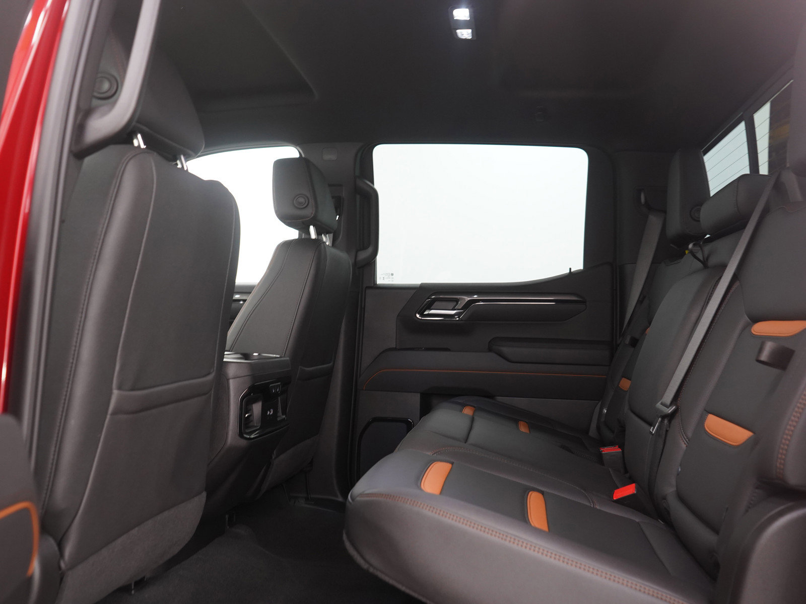 Used 2025 GMC Sierra 1500 AT4 w/ AT4 Premium Package AWD/4WD image 19
