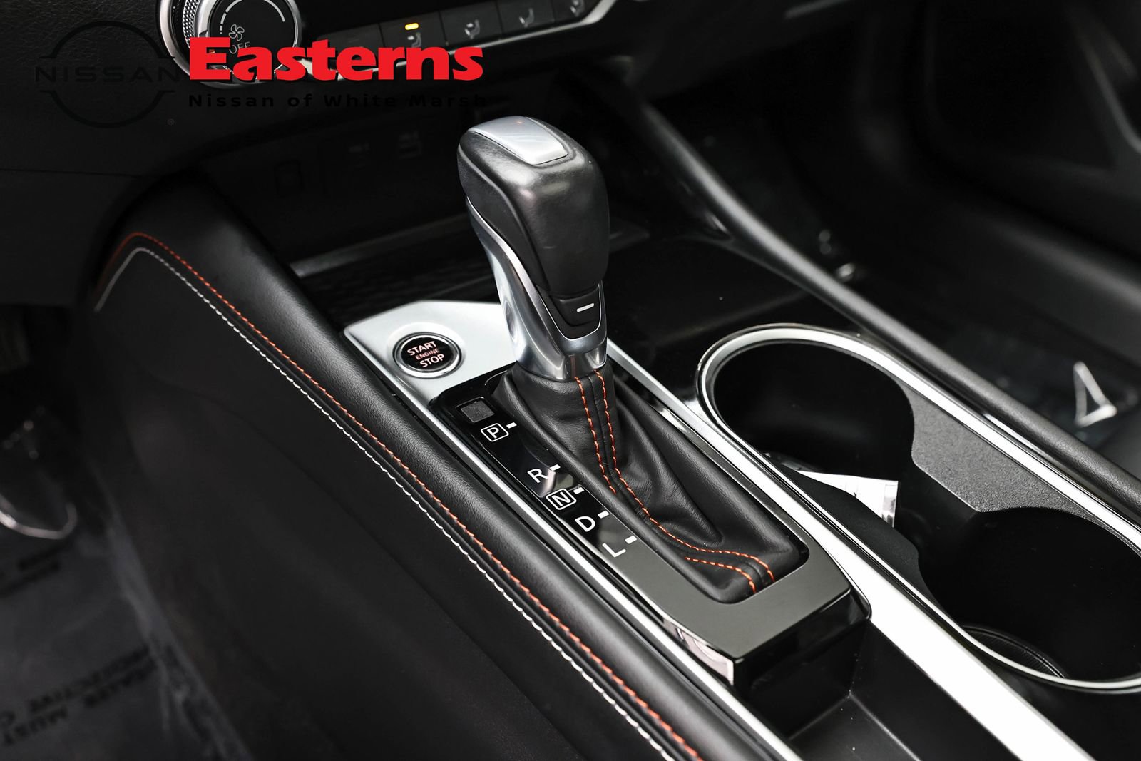 Used 2023 Nissan Altima 2.5 SR w/ SR Premium Package image 13