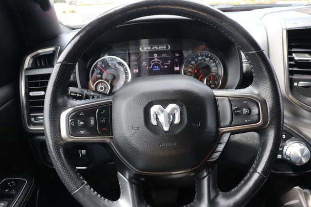 Used 2020 RAM 1500 Sport AWD/4WD image 22