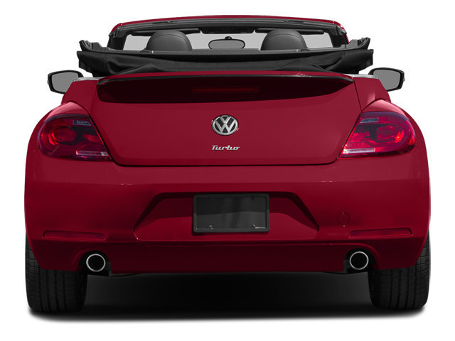 Used 2014 Volkswagen Beetle 1.8T FWD image 5