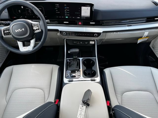 New 2026 Kia Carnival SX Prestige FWD image 9
