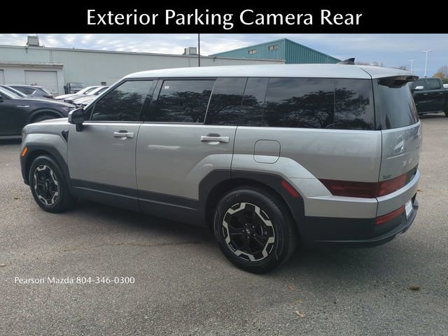 Used 2024 Hyundai Santa Fe SE image 7