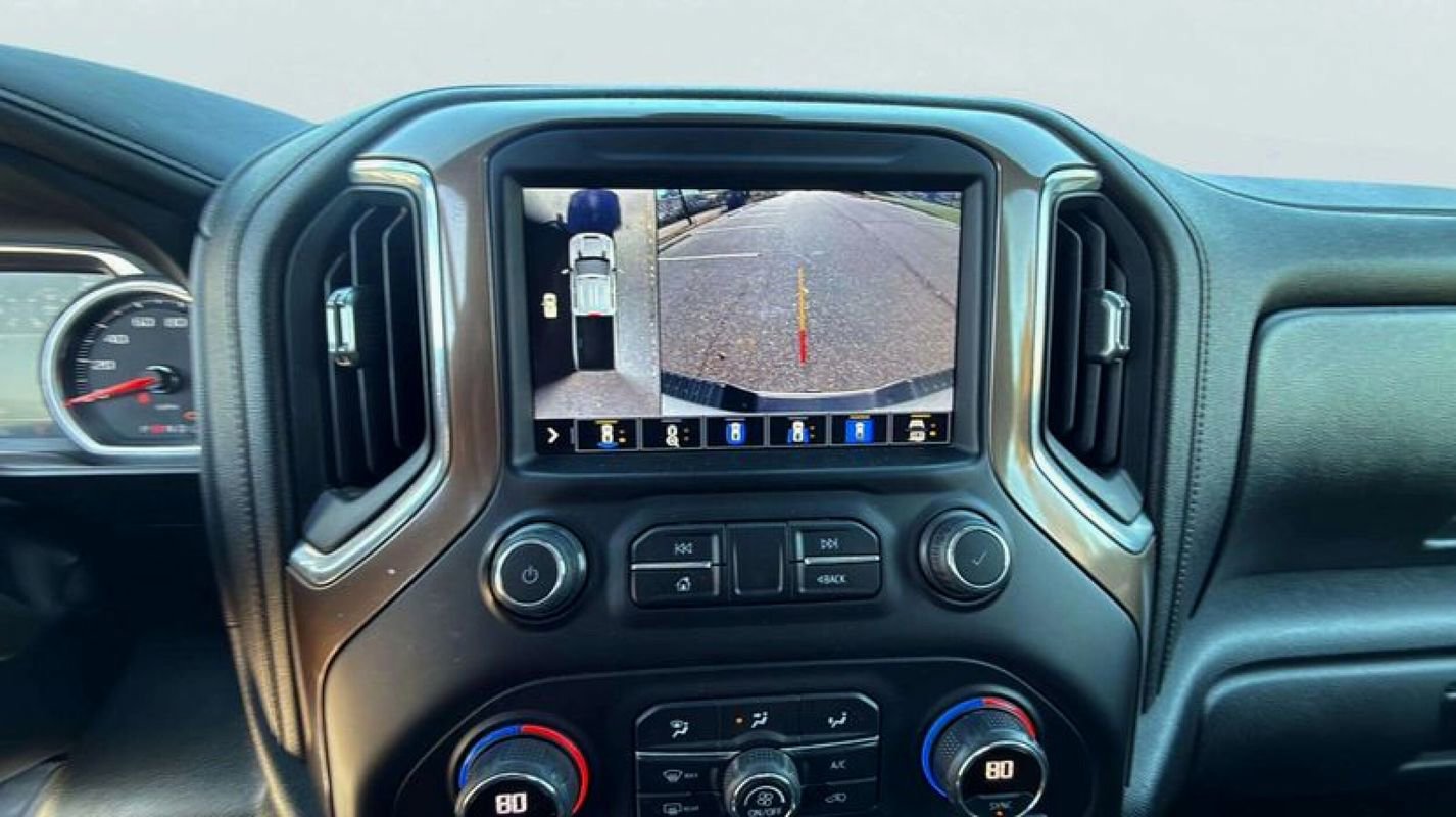 Used 2021 Chevrolet Silverado 3500 High Country w/ Z71 Off-Road Package image 10