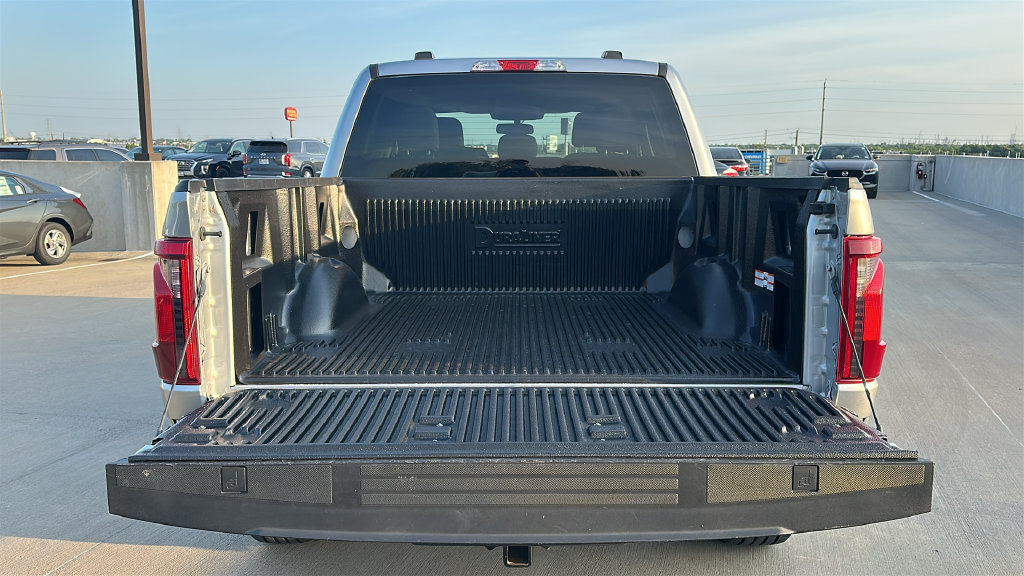 Used 2024 Ford F150 XLT w/ Mobile Office Package AWD/4WD image 33