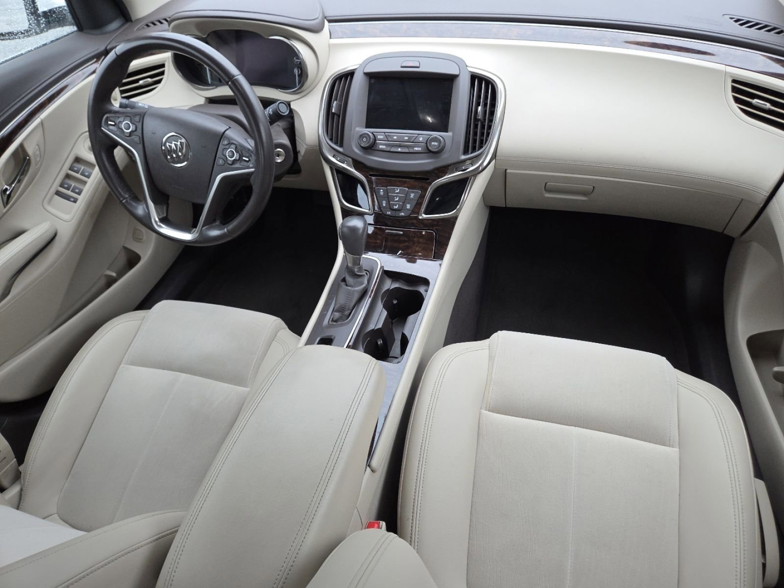 Used 2016 Buick LaCrosse FWD image 20