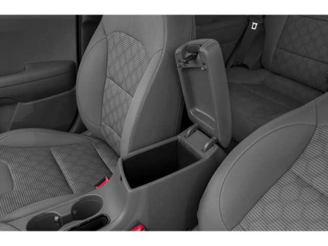 Used 2019 Kia Niro LX FWD image 14