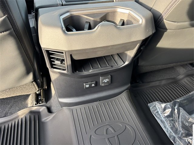 New 2026 Toyota Tundra Limited w/ TRD Off-Road Package image 8