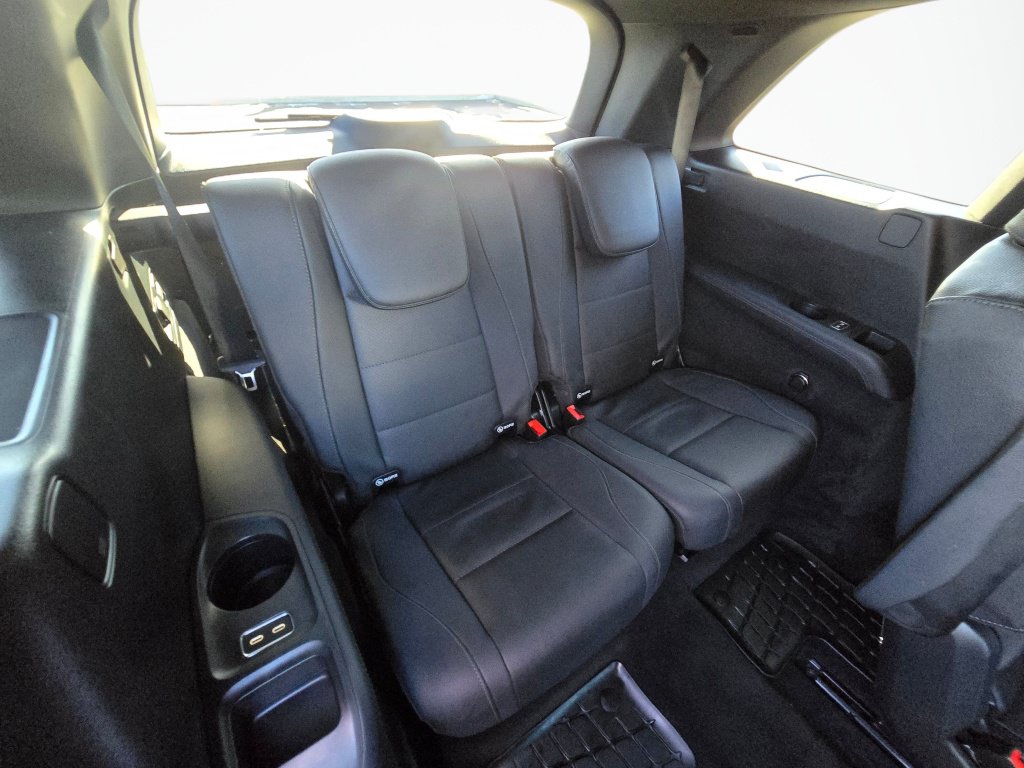 Used 2024 Mercedes-Benz GLS 450 4MATIC image 26