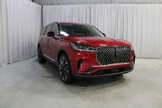 New 2026 Lincoln Aviator Reserve AWD/4WD image 68