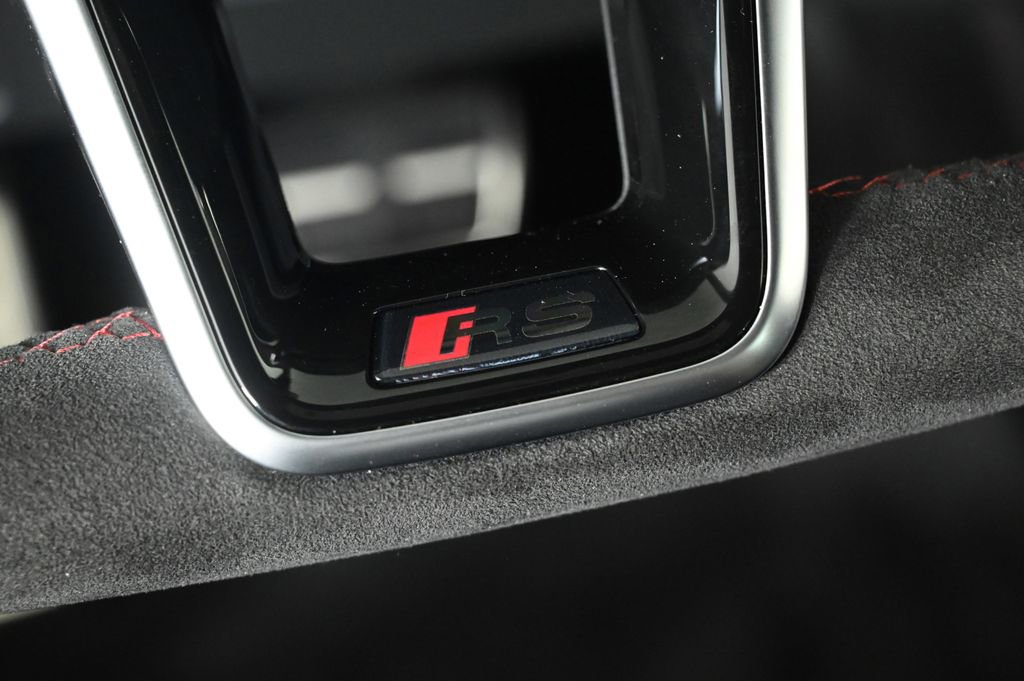 New 2026 Audi RS 7 Performance image 19