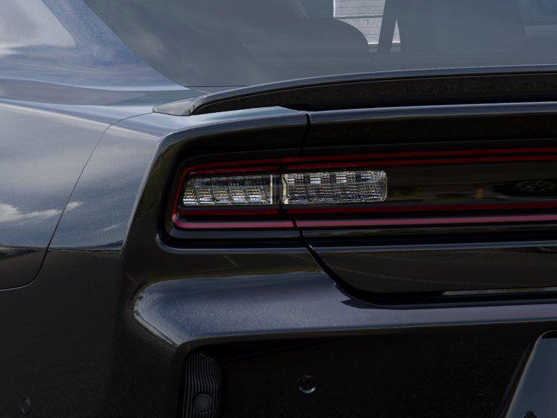 New 2026 Dodge Charger Scat Pack AWD/4WD image 10