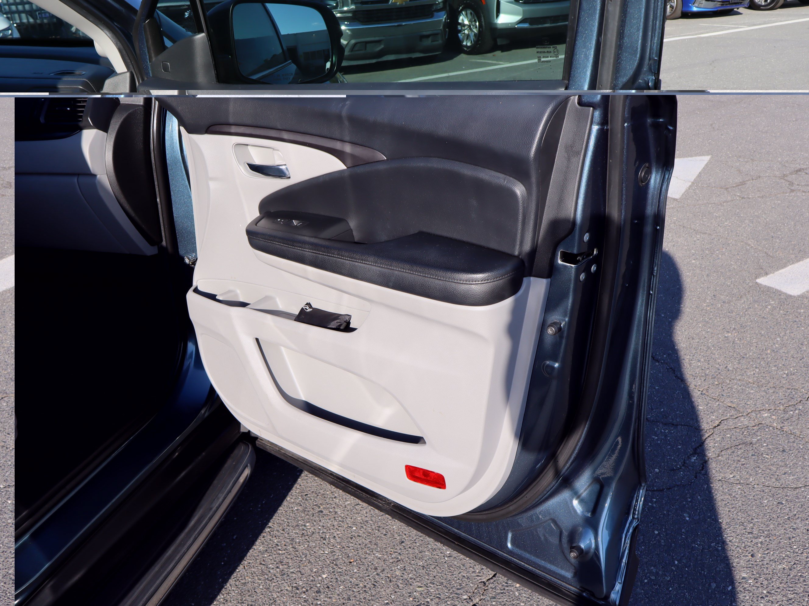 Used 2022 Honda Pilot Special Edition image 40