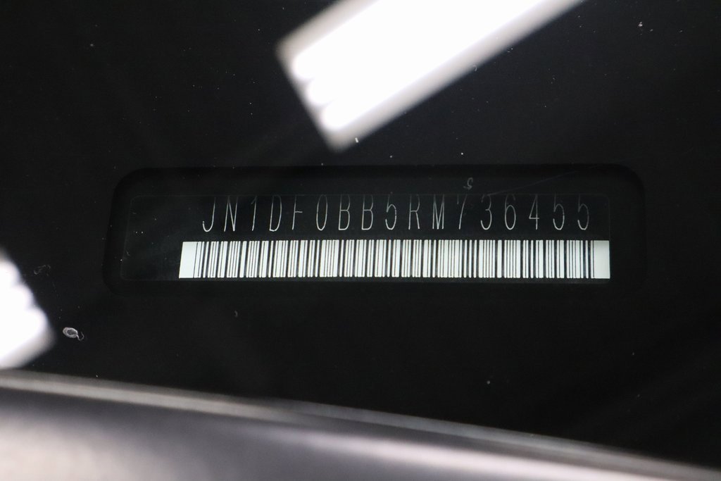 Certified 2024 Nissan Ariya AWD image 31